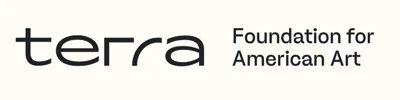 Terra Foundation for American Art logo