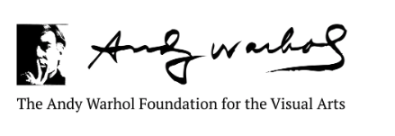 The Andy Warhol Foundation for the Visual Arts