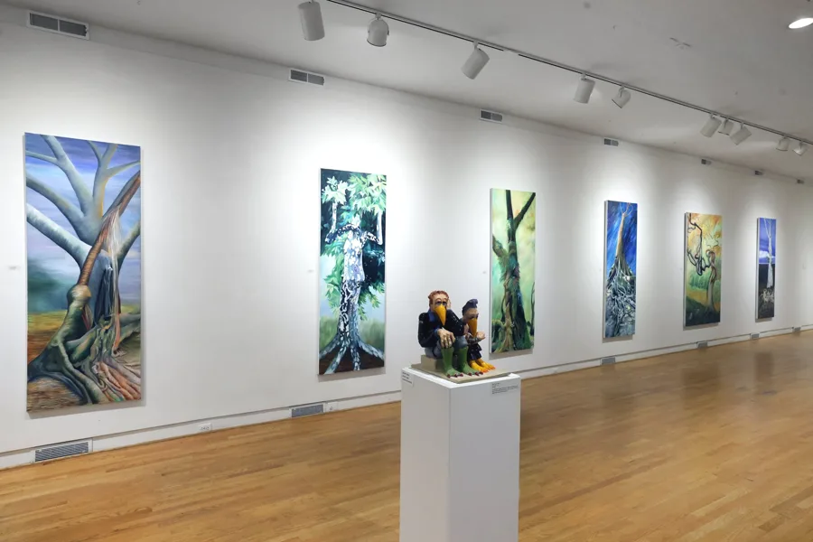 2026 exhibitions archive