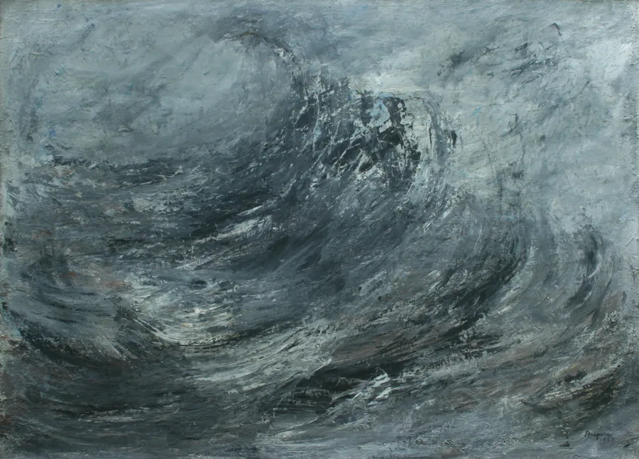 Artwork from Australian Artists from Ukraine