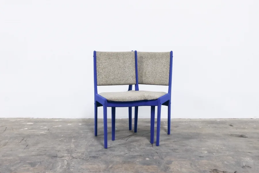 Artwork from the exhibition Domestic Disturbances