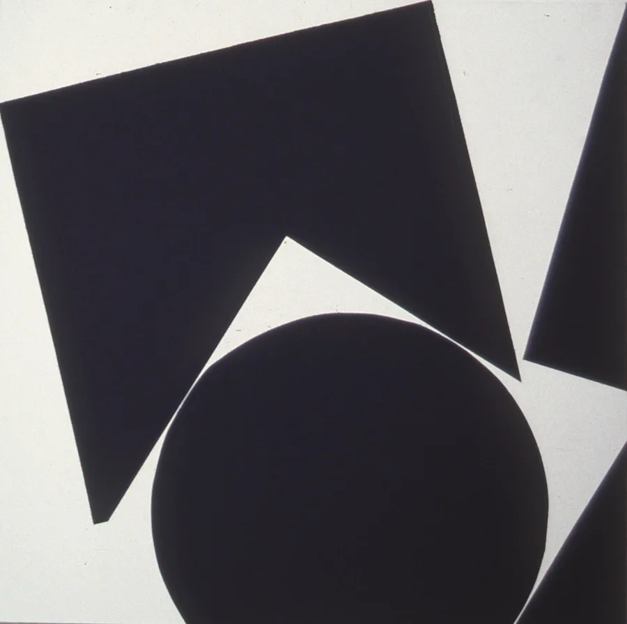 Painting from Martin Hurtig: A Retrospective